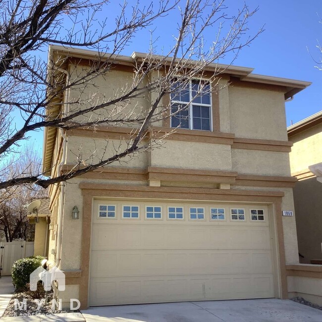 property at 1868 Resistol Dr