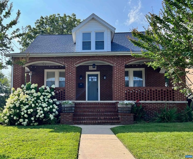 property at 413 Florence Ave