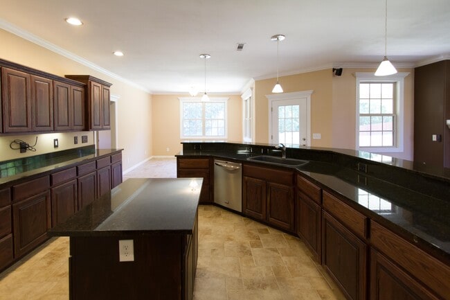 4203 NE Kensington Ave in Bentonville, AR - Building Photo - Building Photo