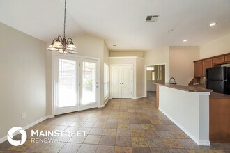 13524 Gramercy Park Pl in Oklahoma City, OK - Building Photo - Building Photo