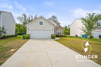 66 Keowee Ln in Beaufort, SC - Building Photo - Building Photo