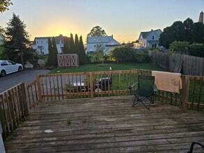 133 Mitchell St, Unit 133 in Groton, CT - Building Photo - Building Photo