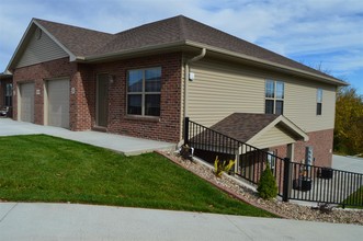 Brickyard Terrace in Jefferson City, MO - Building Photo - Building Photo