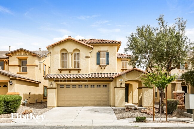 property at 6032 Sierra Lakes St