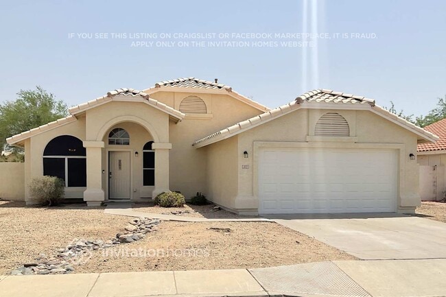 property at 1921 N 124th Dr