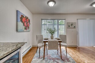 762 Hayes St in Seattle, WA - Building Photo - Building Photo