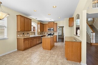 6007 Marble Hollow Ln in Katy, TX - Building Photo - Building Photo