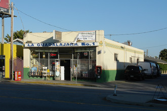 1661 Alum Rock Ave in San Jose, CA - Building Photo - Building Photo