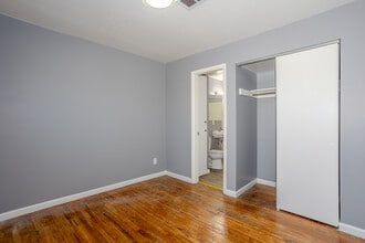 Hilton Arms in Columbus, OH - Building Photo - Interior Photo