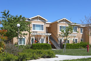 Mustang Peak Village Apartments