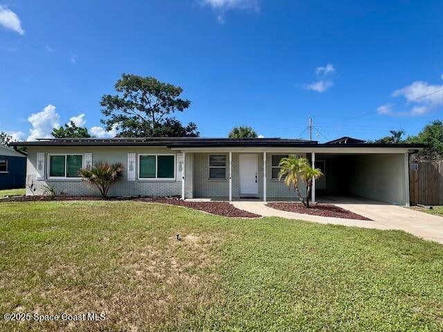 1934 Nixon Ave in Melbourne, FL - Building Photo - Building Photo