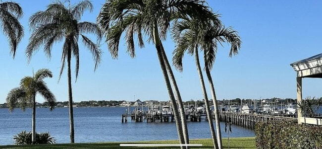 property at 150 SE Four Winds Dr