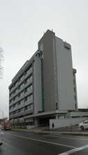 The Metropolitan in Stamford, CT - Building Photo - Building Photo