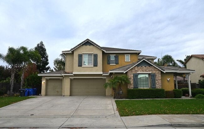 1120 Park Terrace Dr