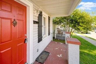 610 Shepherd St in Fredericksburg, VA - Building Photo - Building Photo