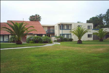 Avenida Las Brisas 4-Plex in Oceanside, CA - Foto de edificio - Building Photo