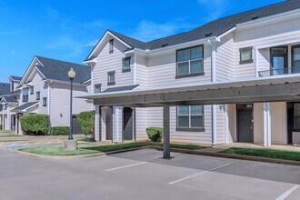 Burkburnett Residences in Burkburnett, TX - Building Photo - Building Photo
