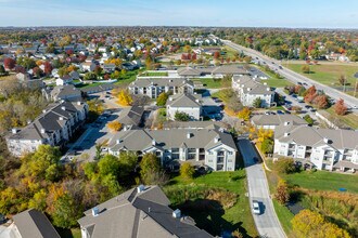 Autumn Grove Apartments in Omaha, NE - Building Photo - Building Photo