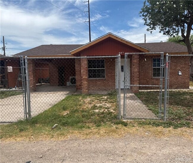 112 Benwood Rd in Rio Grande City, TX - Building Photo - Building Photo