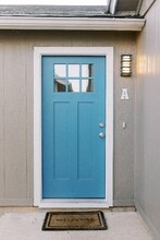 1602 Dale Cove, Unit A in Round Rock, TX - Foto de edificio - Building Photo