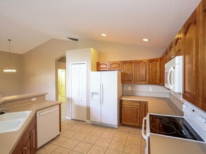 22646 Hawk Hill Loop in Land O Lakes, FL - Foto de edificio - Building Photo