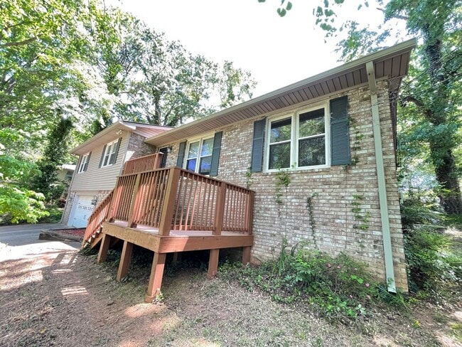 509 University Cir in Athens, GA - Building Photo - Building Photo