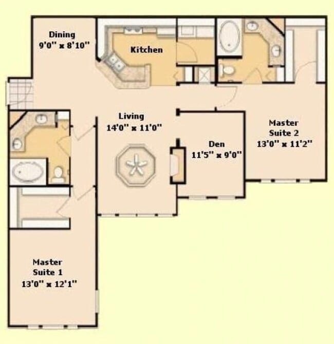 2709 Via Cipriani #531A in Clearwater, FL - Foto de edificio - Building Photo