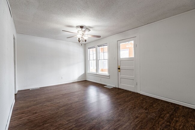 property at 317 Caledonia St