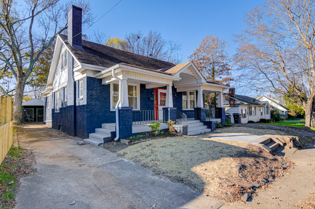 1240 E Sprague St in Winston-Salem, NC - Building Photo - Building Photo