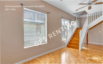 2220 Rockefeller Ave in Everett, WA - Building Photo - Building Photo