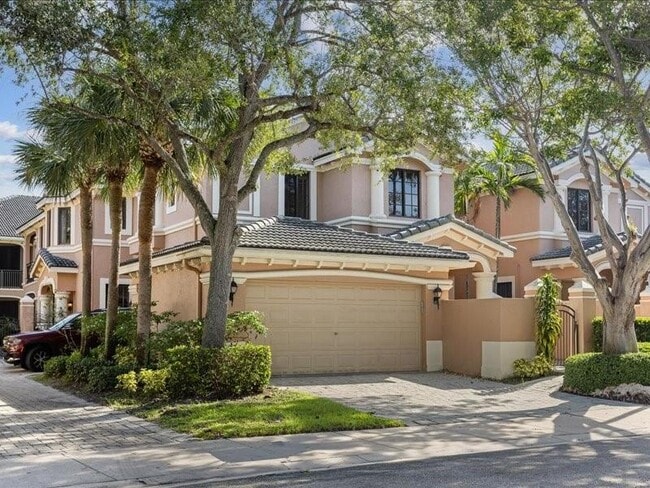 2798 Center Ct Dr in Weston, FL - Building Photo - Building Photo