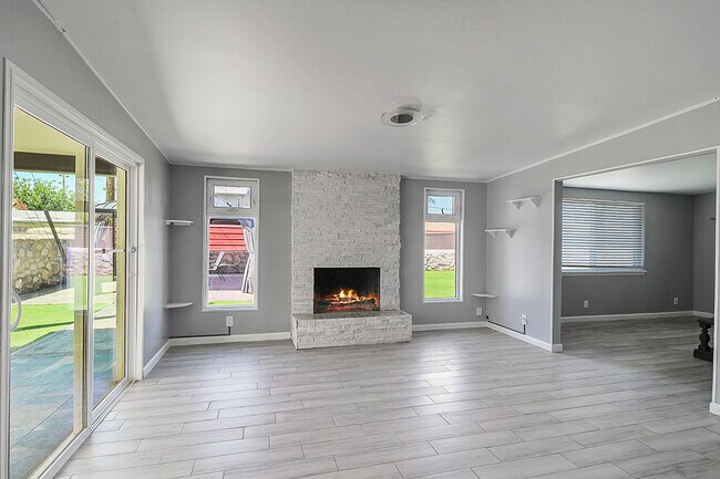 10321 Luella Ave in El Paso, TX - Building Photo - Building Photo