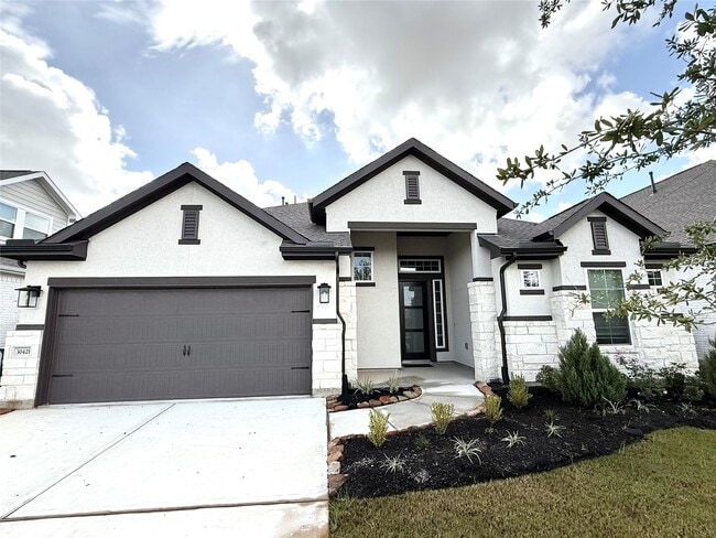 property at 30421 Zoysia Pt Ln