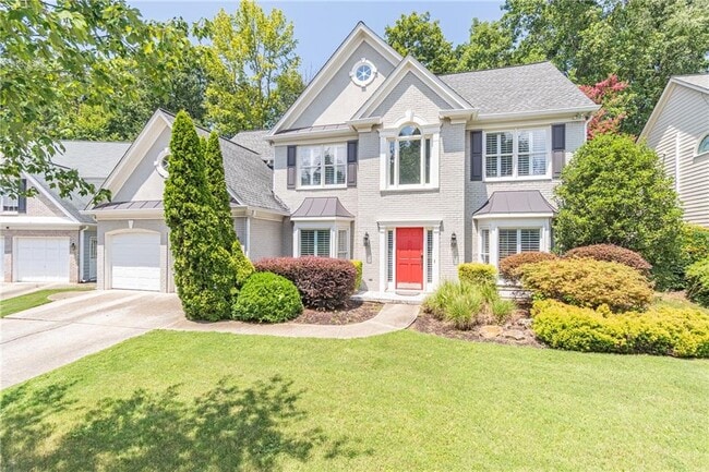property at 5491 Oxford Chase Way