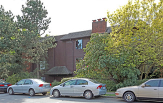 Twelve Pines Apartments