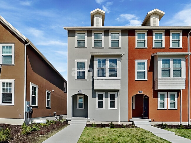 property at 11023 S Blue Bayou Dr