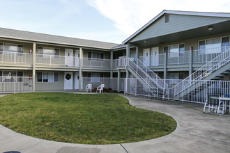 Cedar Pointe Apartments in Olympia, WA - Building Photo - Building Photo