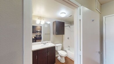 BRIO at Firewheel in Garland, TX - Foto de edificio - Building Photo