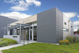 Lofts at Innovation Center in Richland, WA - Foto de edificio - Building Photo