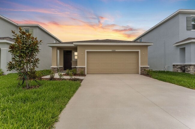 property at 10583 Dusty Boot Rd