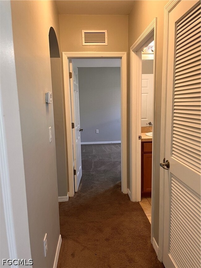 property at 10353 Canal Brook Ln