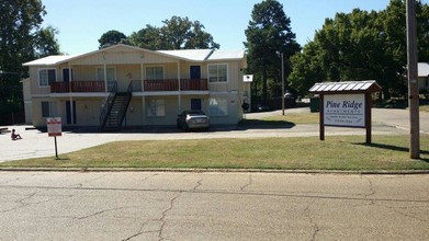 3710 Pine in Texarkana, TX - Building Photo - Other