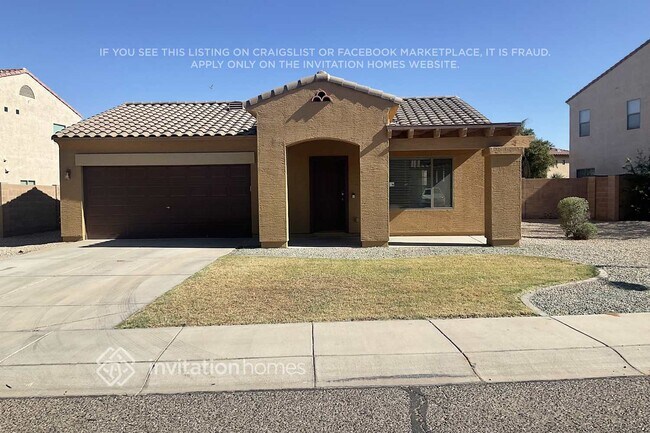 property at 15949 W Mauna Loa Ln