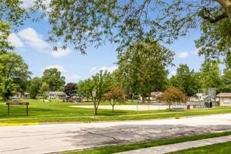 Perris Village Apartments in Eldridge, IA - Building Photo - Building Photo