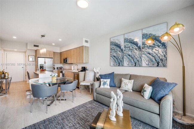 property at 3900 Biscayne Blvd