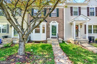 6558 Ridgeborne Dr in Rosedale, MD - Building Photo