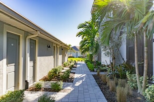 6031 Ellerston Wy in Ave Maria, FL - Building Photo