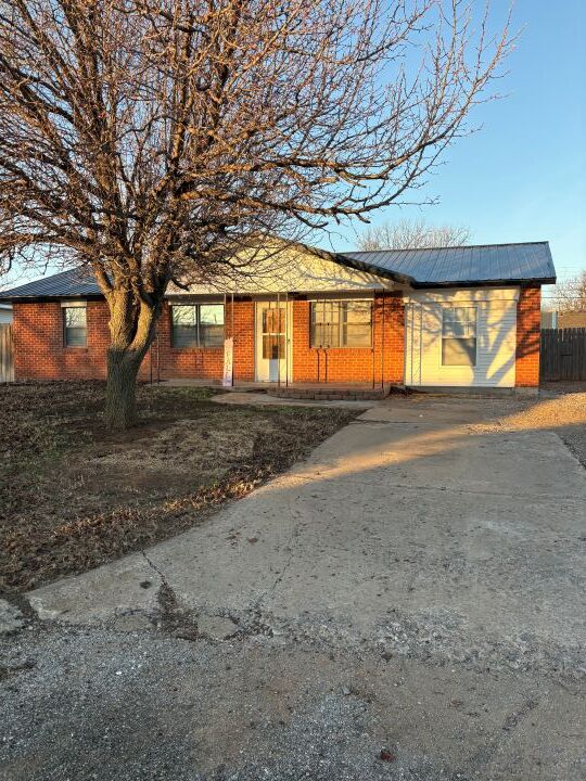 property at 203 Maple St