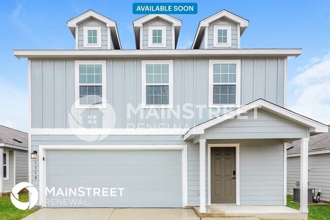 1318 Kiskadee Wy