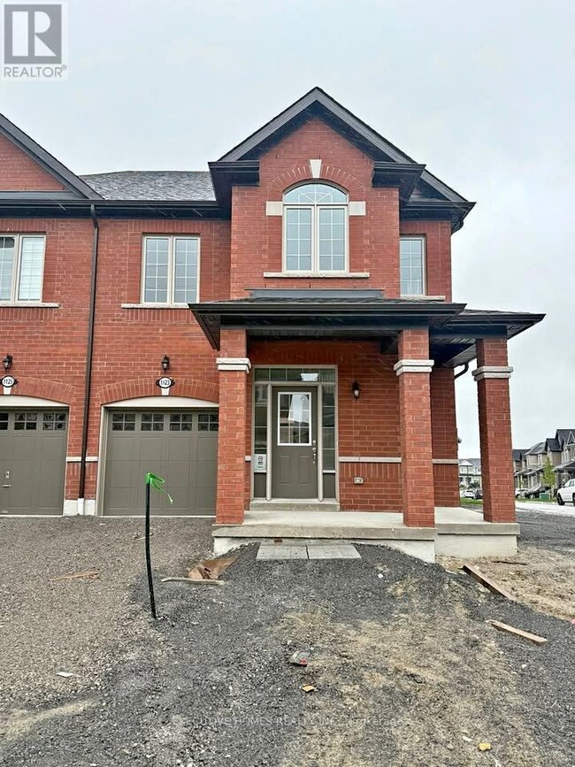 property at 1123 Skyridge Blvd